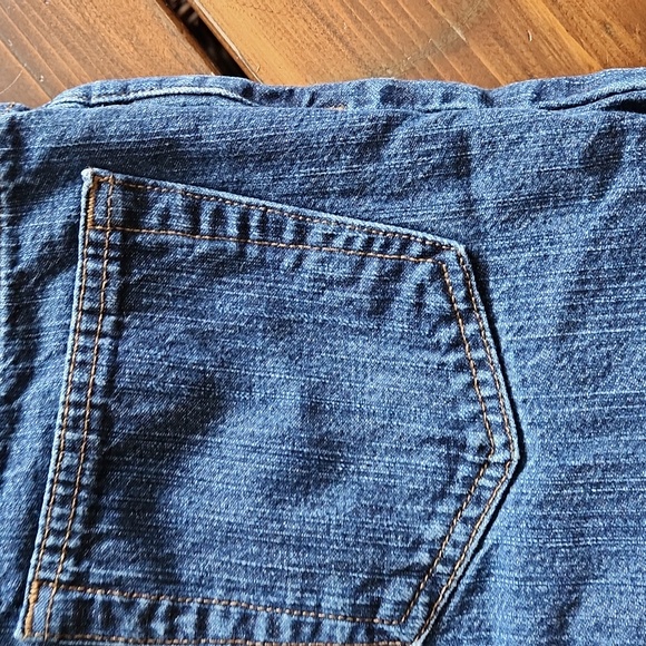 CK flare fit Jeans - Picture 3 of 6